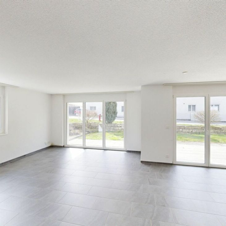 3.5 Zimmer, 75 m², EG - Photo 1