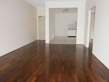 Large Two Bedroom Unit with Lock up Garage - Photo 5