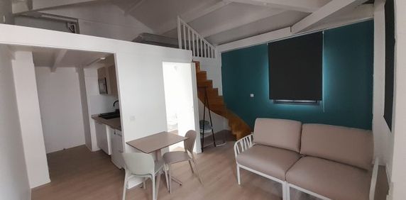 Appartement à louer, 1 pièce - Fort-de-France 97200 - Photo 2