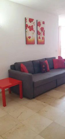 Estudio de alquiler en Avenida Duque de Ahumada, 11, Playa Bajadilla - Puertos - Photo 2