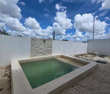 Se renta casa en Real Montejo, Mérida Yucatán - Photo 2