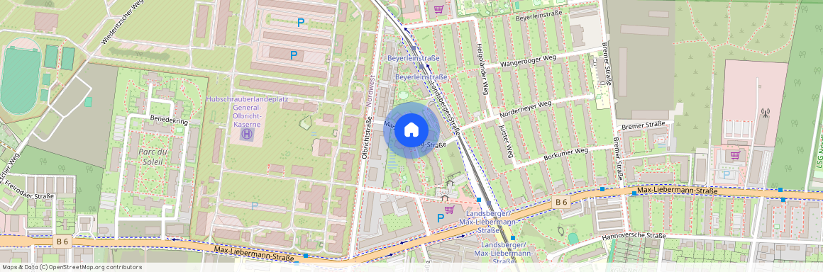 Maria-Grollmuß-Str. 10, 04157, Leipzig Ot Gohlis