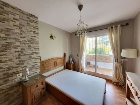 Piso de alquiler en Ojén pueblo - Photo 2