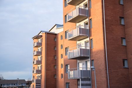 Rambogatan 252, Rambodal - Foto 5