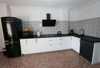 3 room luxury Apartment for rent in San Pedro del Pinatar, Spain