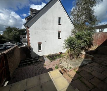 Raleigh Mead, South Molton, Devon, EX36 - Photo 5