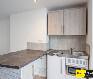 1 Bedroom Bedsit For Rent - Photo 3