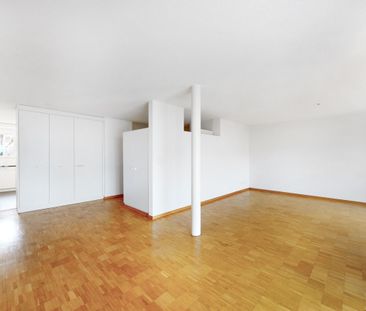 Kinderfreundliches Wohnen nahe dem Zentrum - Foto 4