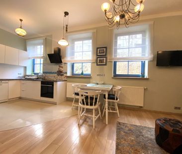 Stare Miasto, Podzamcze apartament 55 m2 - Photo 6