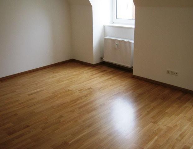 Attraktive 3-Zimmer Wohnung in Traumlage unweit der Weser! - Photo 1