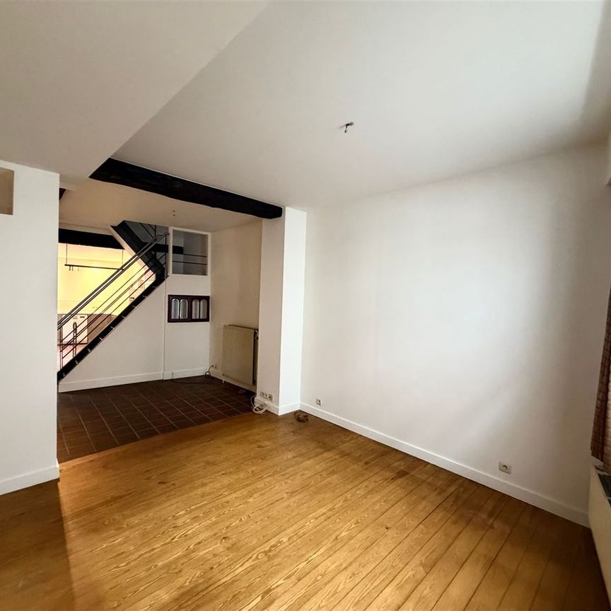 Sint-Antoniusstraat 64, 2000, Antwerpen - Photo 1