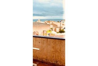 2 BEDROOM DUPLEX IN SANTA POLA