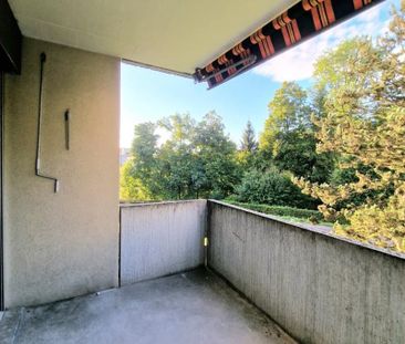 "Totalsanierte 2.5 Zimmerwohnung in Langenthal!" - Photo 4