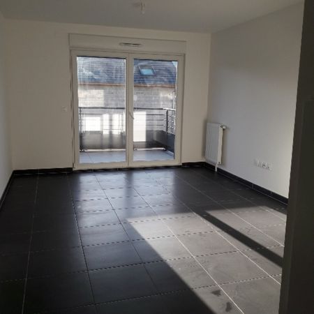 Location Appartement 2 pièces 40m² SARTROUVILLE 78500 - Photo 4