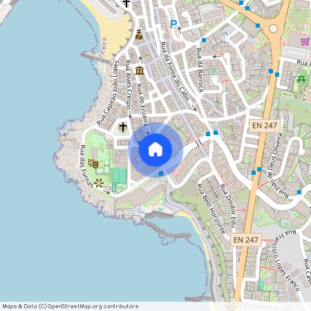 Ericeira, Mafra, Lisboa