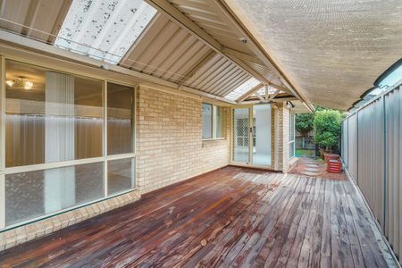 11 Carnoustie Street, Rouse Hill, NSW 2155 - Photo 5