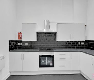 Old County Court, Bankhouse Street - Photo 2