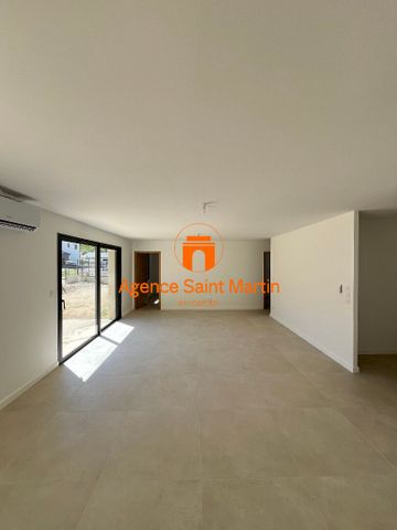 Location Maison 4 pièces 99m² - Photo 3