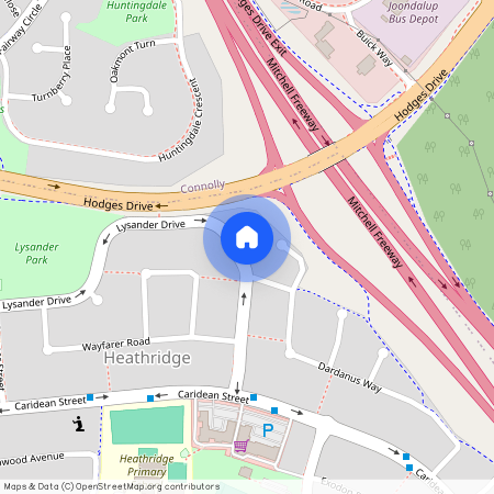 24 Lysander Drive, Heathridge WA 6027