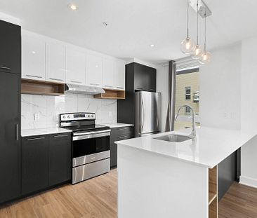 Condo for rent, Montréal (Ahuntsic-Cartierville) - Photo 1