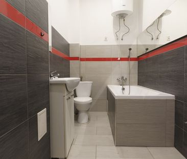 2 pokoje w centrum miasta - Zdjęcie 4
