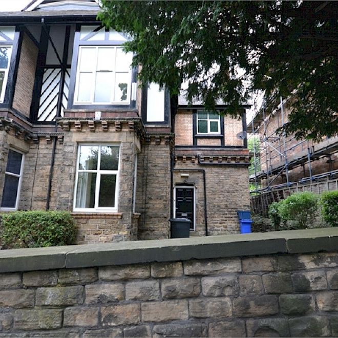 42, Brocco Bank, Botanical Gardens, Sheffield S11 8RR - Photo 1