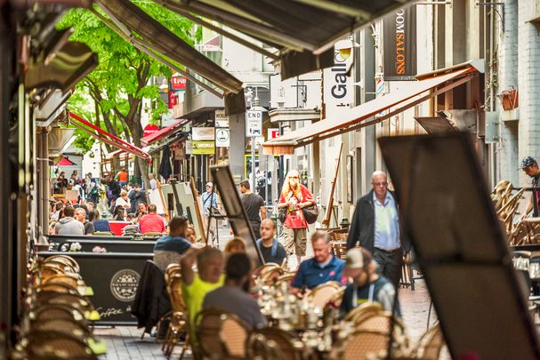 NEW YORK STYLE STUDIO - Photo 1