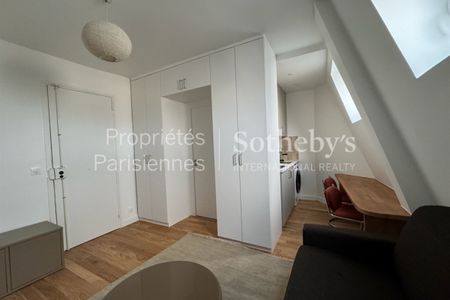 Appartement à louer à Paris 7Ème - Photo 3