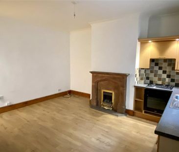 1 bedroom terraced house to rent - Photo 5