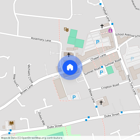 Brows Lane, Formby, L37 4ED, L37 4ED, Liverpool