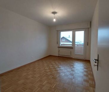 Appartement de 3,5 pièces au 1er étage - Photo 1