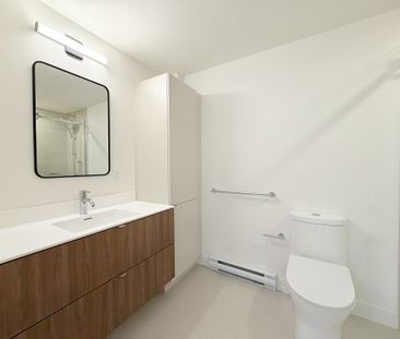 3.5 Semi-meublé à Beauport - Photo 3