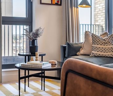 2 bedroom apartment to rent - Photo 2