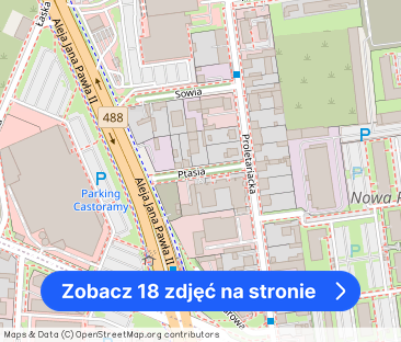 Komfortowy apartament w Łodzi z tarasem 74 m2 - Zdjęcie 1