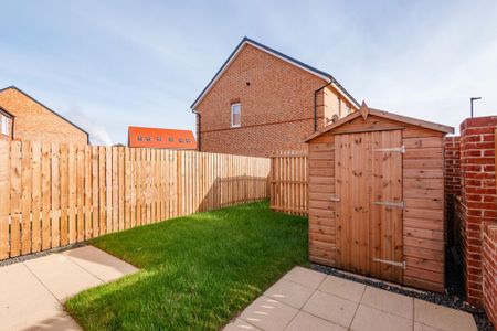 2 bedroom house to rent - Photo 3