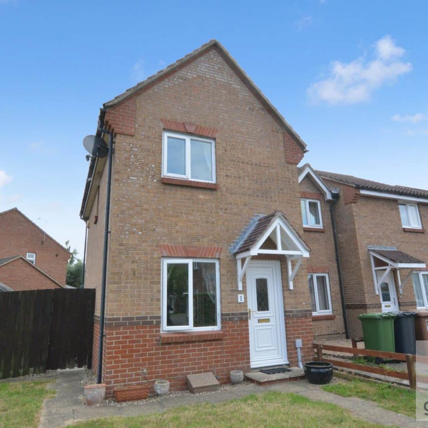 Woodbine Close, North Walsham - Photo 1