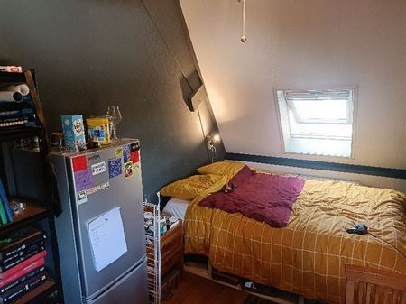 Te huur: Kamer Zuider Parallelweg 42 K14 in Velp - Foto 3