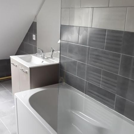 Location Appartement P3 Sens - Photo 4