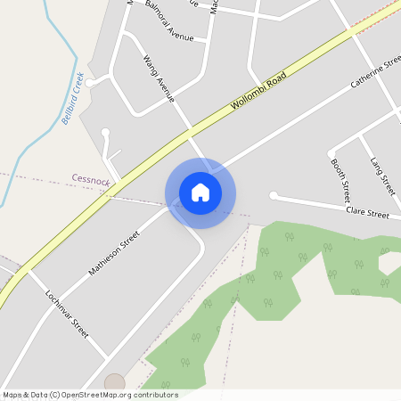 85A Catherine Street, NSW 2325, Cessnock