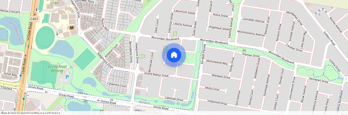 11 Dandelion Drive, Berwick VIC 3806