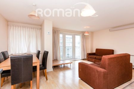 2 bedroom apartment to rent - Photo 2