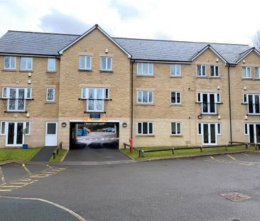 2 bedroom apartment to rent - Photo 6