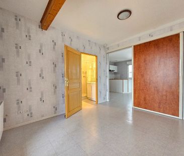 Appartement à louer Soyaux 16800 - Photo 3