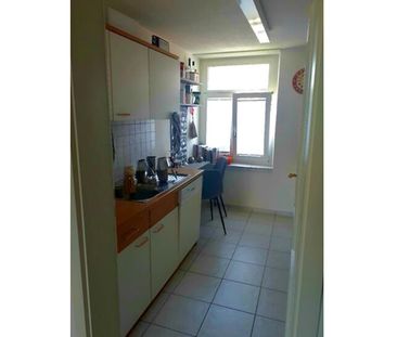 2 Zimmer-Wohnung in Zürich - Kreis 10 Wipkingen, möbliert, auf Zeit - Photo 1