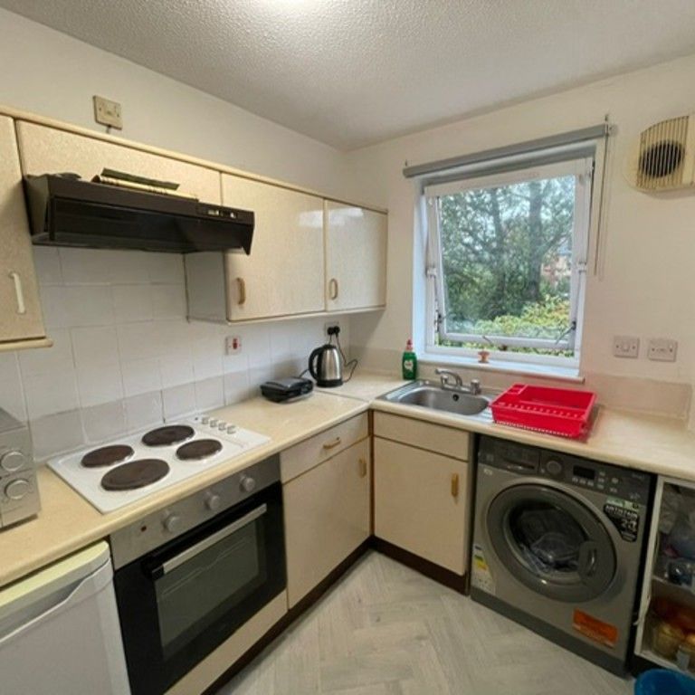 2 Bedroom Property To Rent - Photo 1