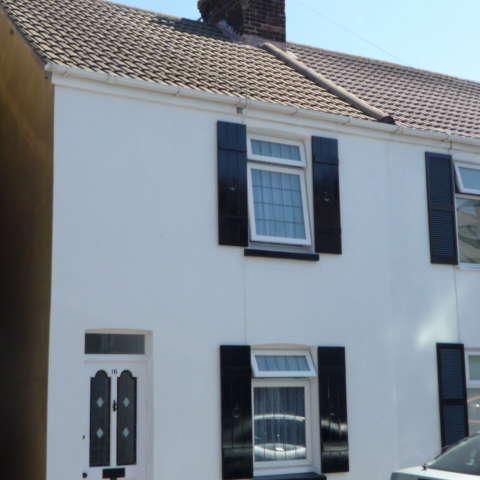 Stanley Road, Poole, BH15 - Photo 1