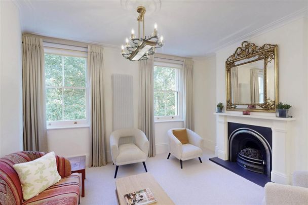 ENNISMORE GARDENS, SW7, London - Photo 1