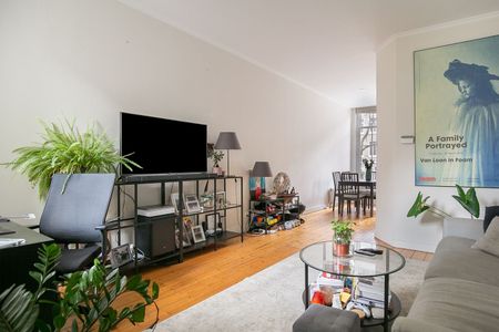 Lindengracht 167-A, Anjeliersbuurt-Noord, 1015KE, Amsterdam - Foto 3