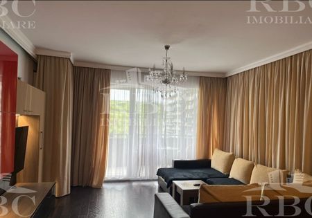 Apartament 2 camere si parcare subterana in cartierul Sopor - Fotografie 3