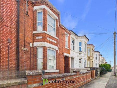 Chester Street, Lower Coundon, Coventry, CV1 4DJ - Photo 5